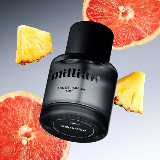 Addictive Creed's Aventus