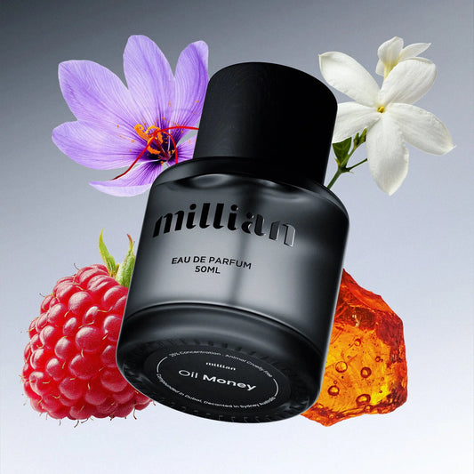 Oil Money Tom Ford's Tuscan Leather