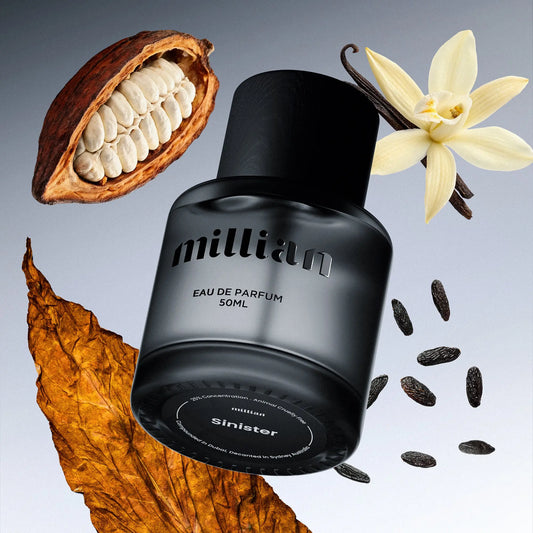 Sinister Tom Ford's Tobacco Vanille