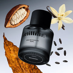 Sinister Tom Ford's Tobacco Vanille