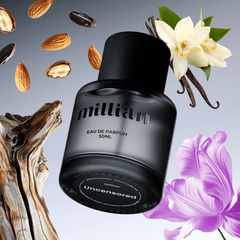 Uncensored Maison Crivelli Oud Maracujá