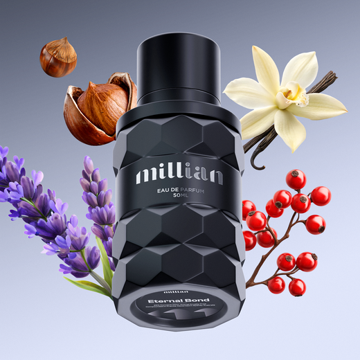 Eternal Bond, Fresh Perfume Australia