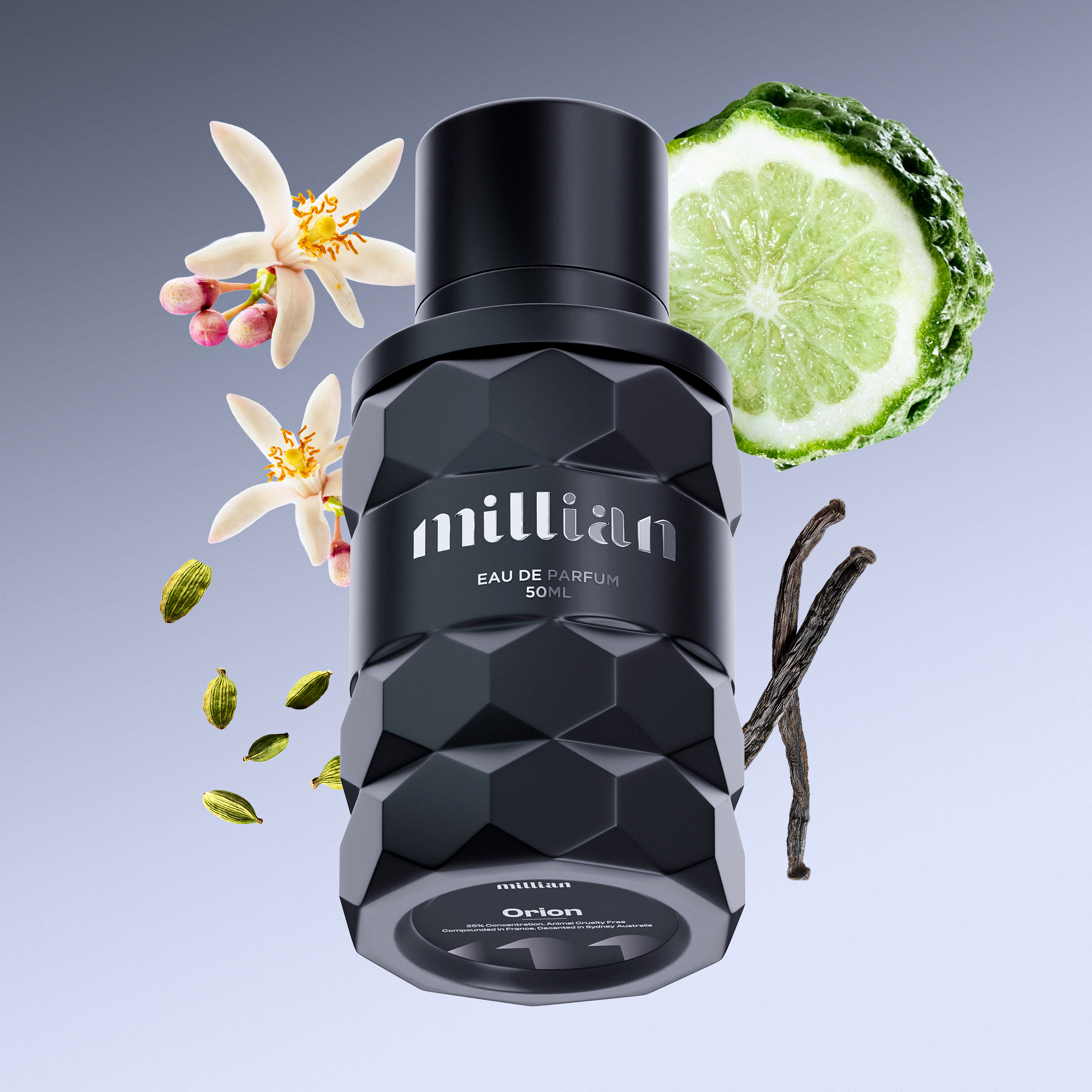 Orion Parfums de Marly Althair