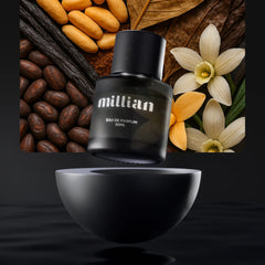 Sinister Tom Ford Tobacco Vanille