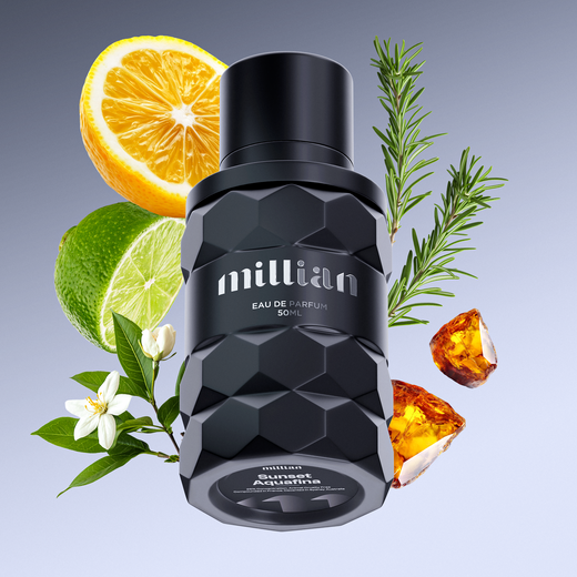 Sunset Aquafina, Fresh Perfume Australia
